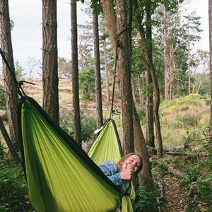 Meet your Posher, Taylor